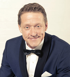 Henrik Lykkegaard